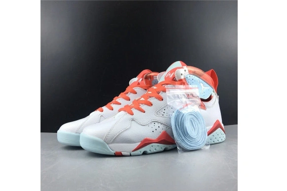 Cheap EP AIR RETRO 442960-104 JORDAN 7 MIST 442960-104 (GS) TOPAZ 0404